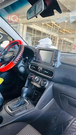 هیۆندای کۆنا